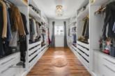 Ankleidezimmer - Helles Einfamilienhaus mit grossem Garten – Steckborn TG