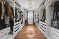Ankleidezimmer