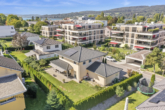 Aussenansicht Süd - Helles Einfamilienhaus mit grossem Garten – Steckborn TG