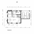 Grundriss - Helles Einfamilienhaus mit grossem Garten – Steckborn TG