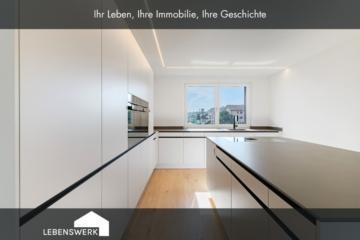 Modern Living – Licht und Lebensfreude am Wiibärg, Kreuzlingen TG, 8280 Kreuzlingen, Wohnung