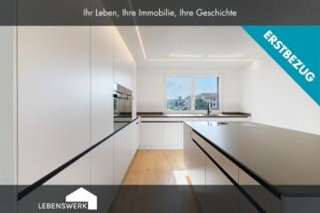 Modern Living – Licht und Lebensfreude am Wiibärg, Kreuzlingen TG, 8280 Kreuzlingen, Wohnung