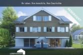 Titelbild - RESERVIERT – NEUBAU: DEFH A mit Keller, Carport und Garten, Illighausen TG