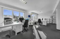 Bürofläche