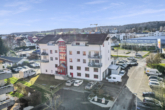 Aussenansicht - Gewerberaum in ruhiger Lage