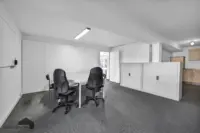 Besprechungszimmer - mobile Wände