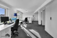 Bürofläche