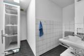 WC mit IT-Versorgung - Gewerberaum in ruhiger Lage