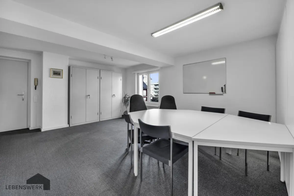 Besprechungszimmer