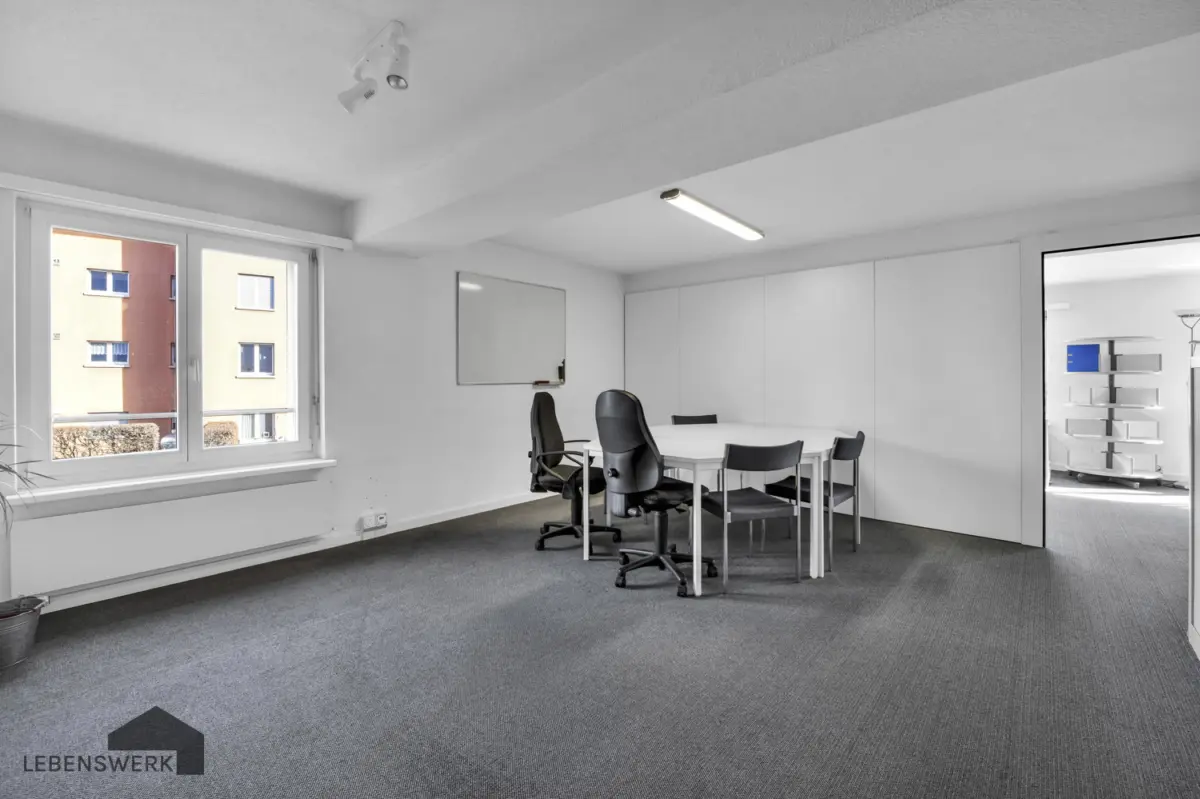 Besprechungszimmer