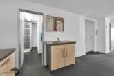 Teeküche mit direkten Zugang WC - Gewerberaum in ruhiger Lage