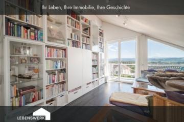 Ankommen, wohlfühlen und geniessen – Ihr Traumhaus mit Panoramablick, Illhart TG, 8556 Illhart, Einfamilienhaus