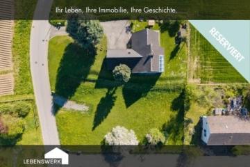 Attraktives Bauland in begehrter Lage, Landschlacht TG, 8597 Landschlacht, Wohngrundstück