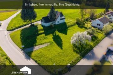 Attraktives Bauland in begehrter Lage, Landschlacht TG, 8597 Landschlacht, Wohngrundstück