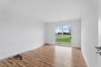 Praktisch und charmant. Optimal als Elternschlafzimmer