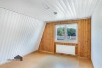 Geräumiges Schlafzimmer