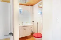 Gäste Toilette