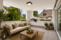 Loggia 1. OG