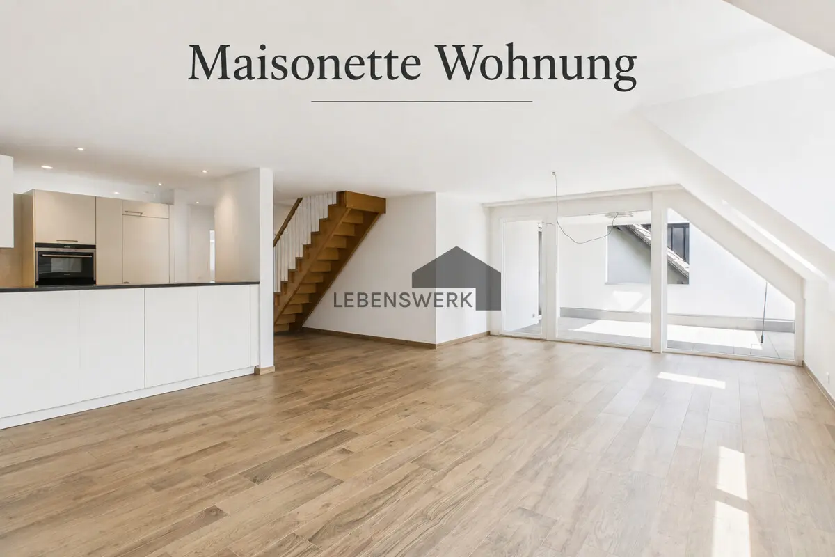 DG Wohnung