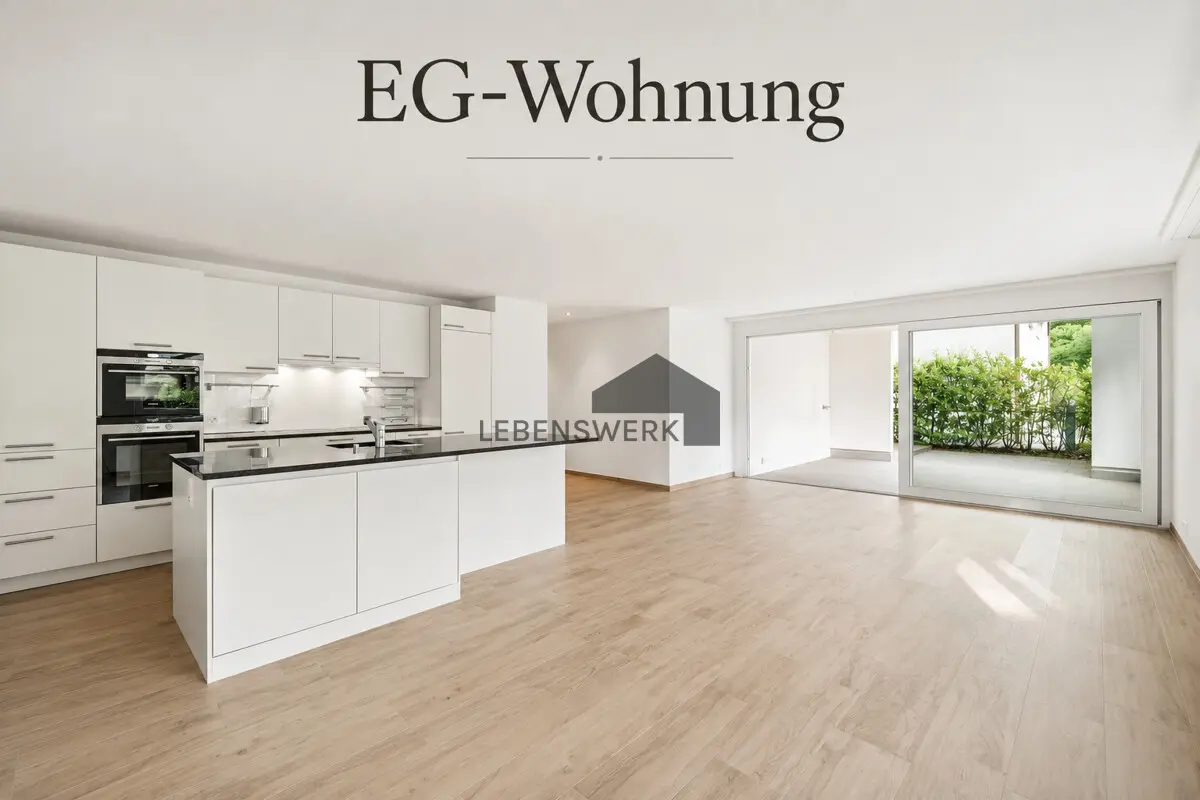 EG Wohnung