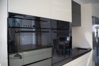 Moderne Küchengeräte von Miele und V-Zug