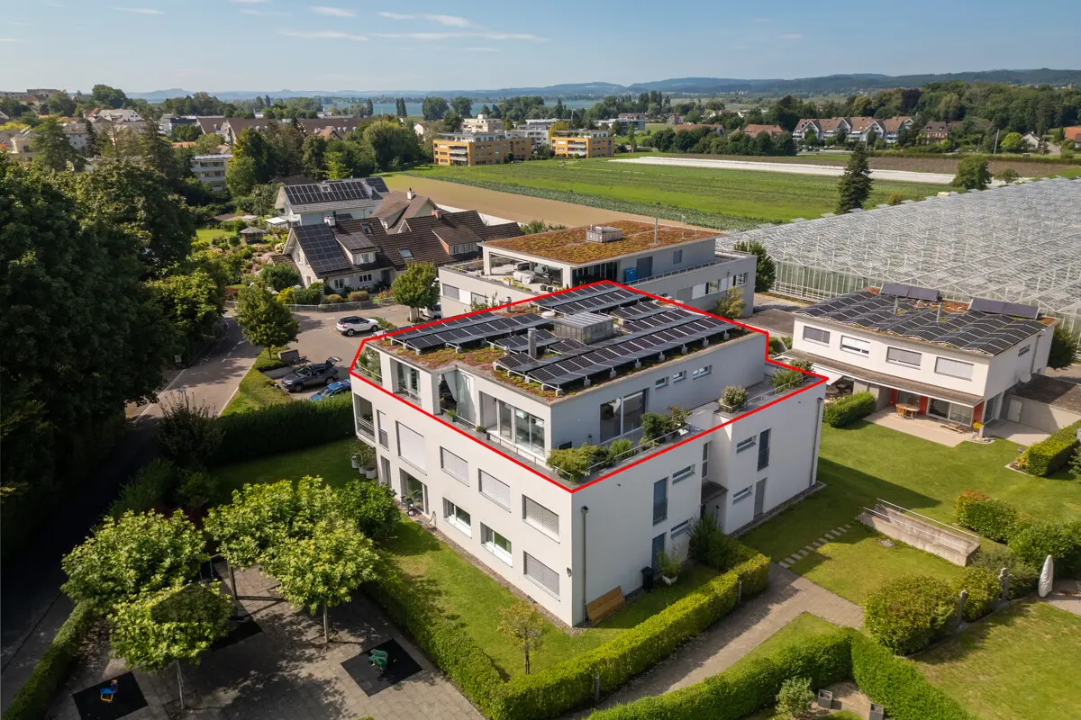 Nah an Landwirtschaftszone (2)
