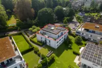 Zentral im Ortskern in ruhiger Umgebung (2)