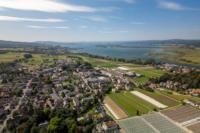 Nah an Rhein und See