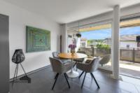 Essbereich mit Weitblick