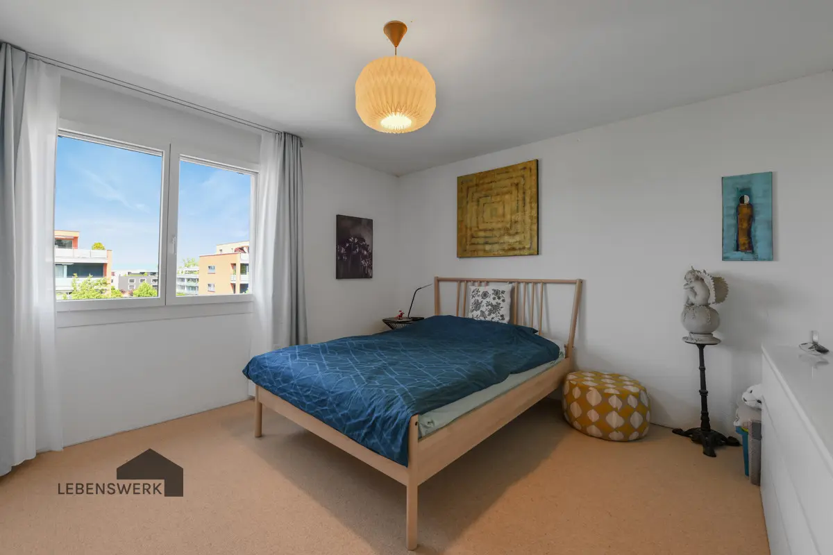 Weiteres Schlafzimmer