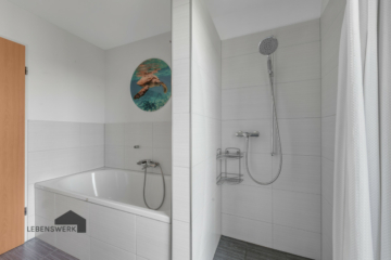 Moderne 4.5-Zimmer-Wohnung im 3. OG – Kreuzlingen TG, 8280 Kreuzlingen, Etagenwohnung