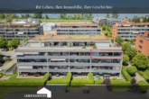 Unweit vom See, Bottighofer Hafen, schönen Spazierwegen und Einkaufsmöglichkeiten entfernt - Moderne 4.5-Zimmer-Wohnung in Seenähe – Kreuzlingen TG
