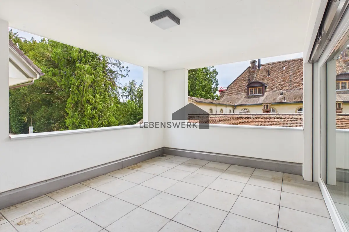 Loggia