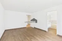 Schlafzimmer mit en suite Bad