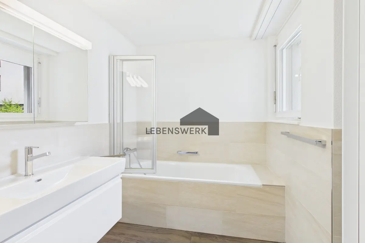 en suite Bad