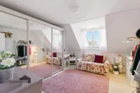 Ankleidezimmer für Looks und Lieblingsstücke – Ihr Stil, Ihr Raum