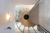 Treppenspiel - Design in Bewegung