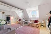 Ankleidezimmer für Looks und Lieblingsstücke – Ihr Stil, Ihr Raum - RESERVIERT: Stilvoll wohnen im steuergünstigen Dinhard