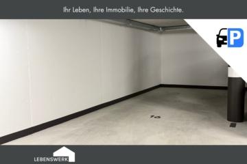 Einstellplatz an der Weinstrasse zu vermieten, Kreuzlingen TG, 8280 Kreuzlingen, Bauprojekt