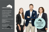 Wir freuen uns Sie und Ihr Lebenswerk kennenlernen zu dürfen! - Edler Bungalow mit fantastischer Weitsicht und wunderschöner Gartenanlage – Laufen-Uhwiesen ZH
