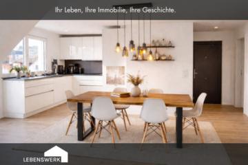 Zum Tausch: Moderne 5.5-Zimmer-Dachmaisonette im Herzen von Tägerwilen, 8274 Tägerwilen, Maisonettewohnung