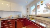 Küche - Geborgenheit auf zwei Etagen – Familienidylle in bester Lage, Stettfurt TG