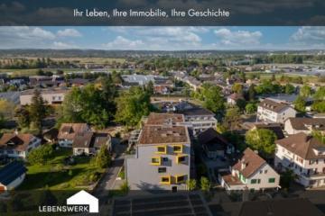 COMING SOON – Luxuriöser Attikatraum 3.5 Zimmer (4.5 möglich) mit Sauna und Wintergarten im Herzen von Tägerwilen TG, 8274 Tägerwilen, Attikawohnung