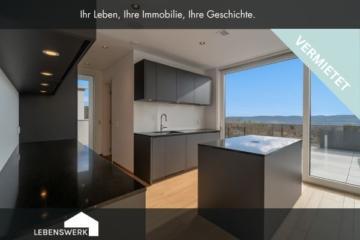 Modern leben mit Weitblick – Ihr exklusives Zuhause in Herdern TG, 8535 Herdern, Terrassenwohnung