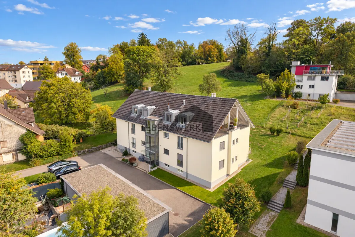 Aussenansicht