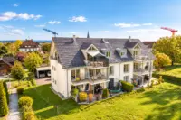 Modernes Wohnen