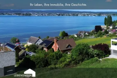 Exklusives Baugrundstück am Untersee – Raum für Wohnqualität auf höchstem Niveau, Berlingen TG, 8267 Berlingen, Wohngrundstück
