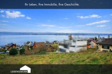 COMING SOON – Exklusives Baugrundstück am Untersee – Raum für Wohnqualität auf höchstem Niveau, 8267 Berlingen, Wohngrundstück