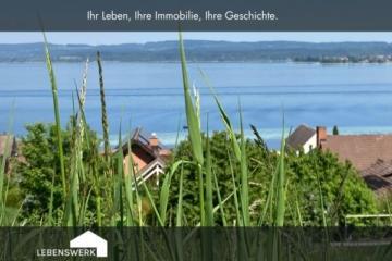 Exklusives Baugrundstück am Untersee – Raum für Wohnqualität auf höchstem Niveau, 8267 Berlingen, Wohngrundstück