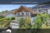 Titelbild mit Wasserzeichen - Helles Einfamilienhaus mit Alpenpanorama im schönen Thurtal